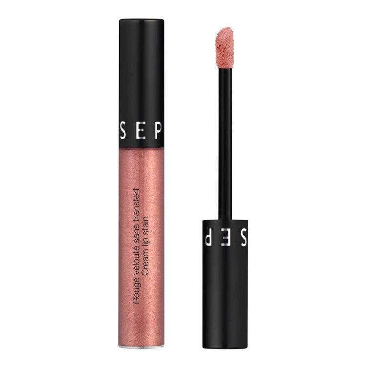 Cream lip staint mat sans transfert - PINK HAZE 67 Sephora