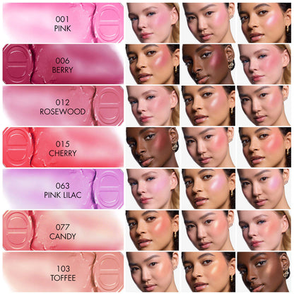 🌸 Dior Backstage Rosy glow Stick