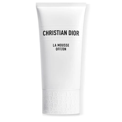 🌸 La Mousse OFF/ON DIOR