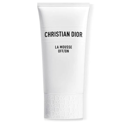 🌸 La Mousse OFF/ON DIOR
