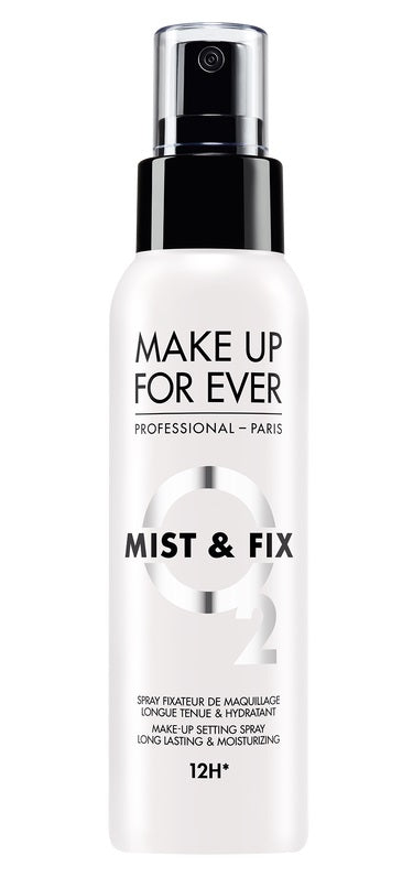 Mist & Fix Spray - Makeup Forever